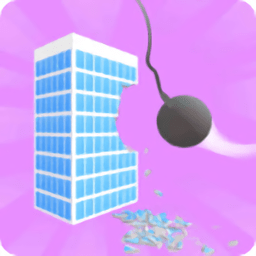 大楼破碎球游戏 v0.1