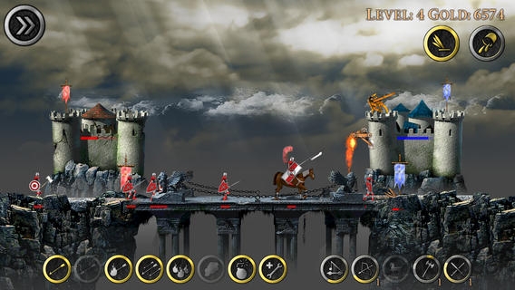 中世纪战役中文破解版