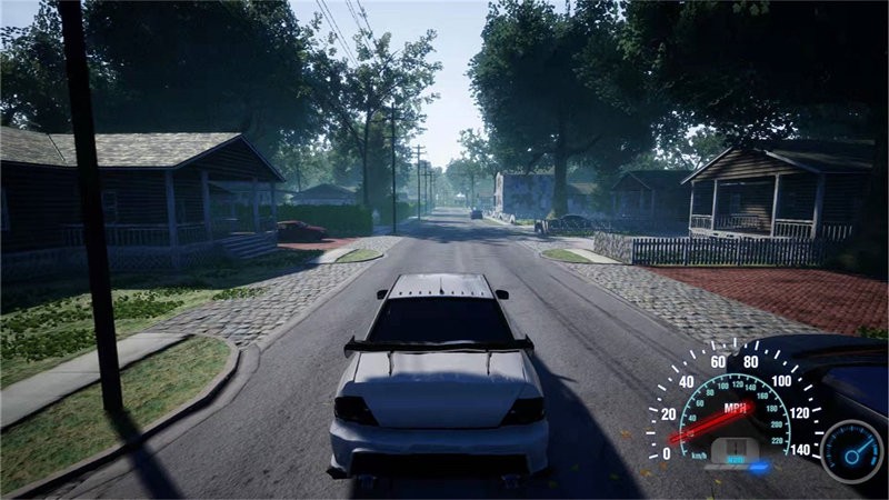 汽车改装驾驶大师最新版 汽车改装驾驶大师游戏下载