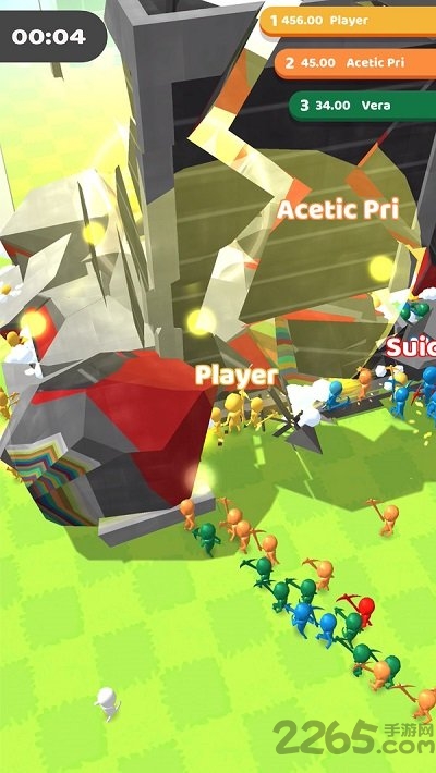 拆房子大作战最新版