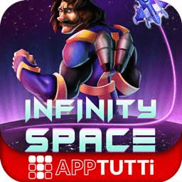银河无限射击外星人太空射击最新版(无限射击银河攻击Infinity Shooting)