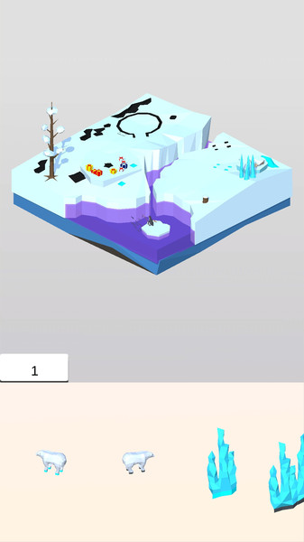 拼模型大师游戏