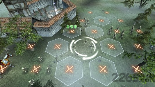 施魔人奇幻英雄中文破解版