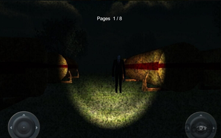 瘦人传说该死的森林内购破解版