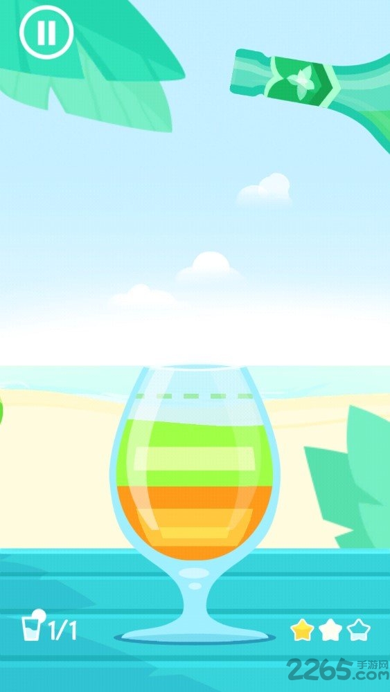 调酒大师手机版