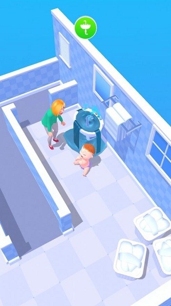 流氓宝贝游戏 流氓宝贝官方版下载