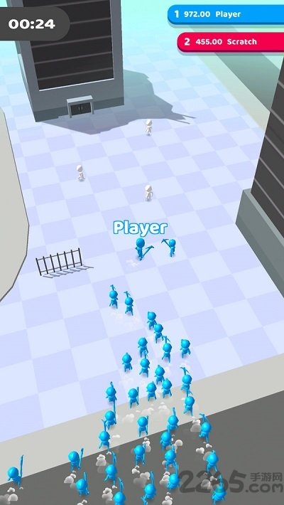 拆房子大作战手机版