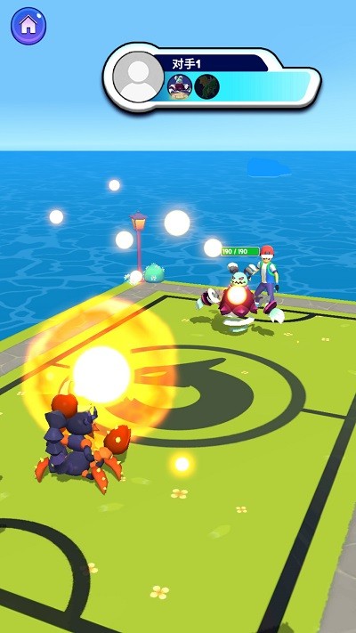 全民跑酷小子游戏下载