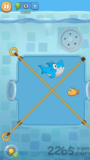 赢在思维华为游戏