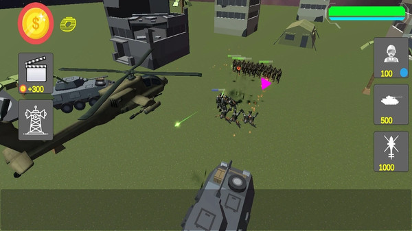 突击队战争游戏官方版 突击队战争中文版下载