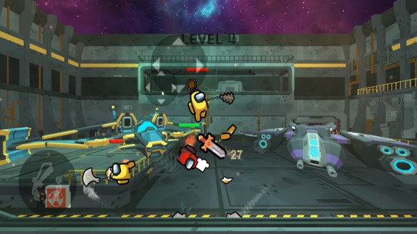 我们之间无双官方版