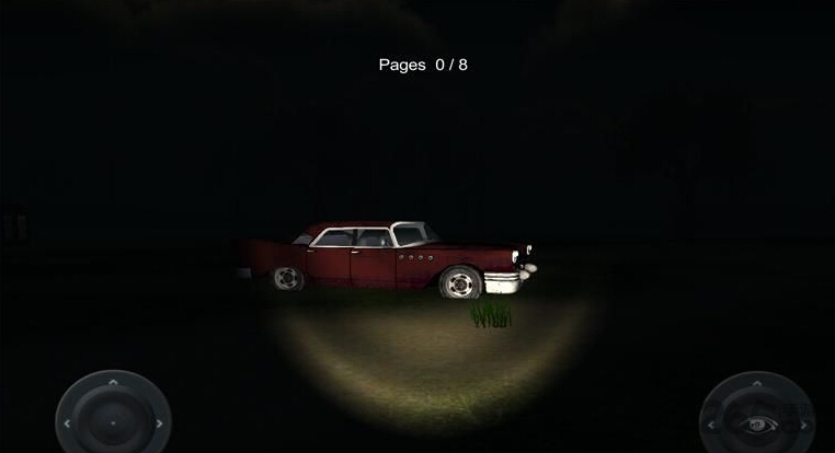 瘦人传说该死的森林内购破解版