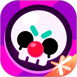 荒野乱斗小米服游戏