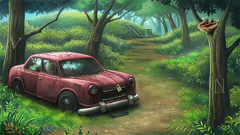 逃离现实无限金币版 逃离现实内购破解版下载