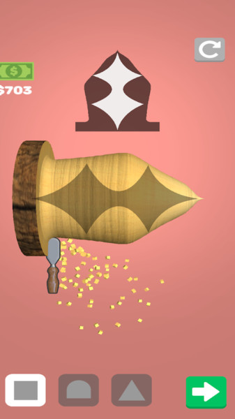 木雕模拟器2021游戏