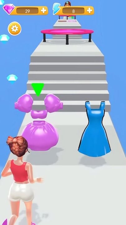 抓捕极限跑酷最新版