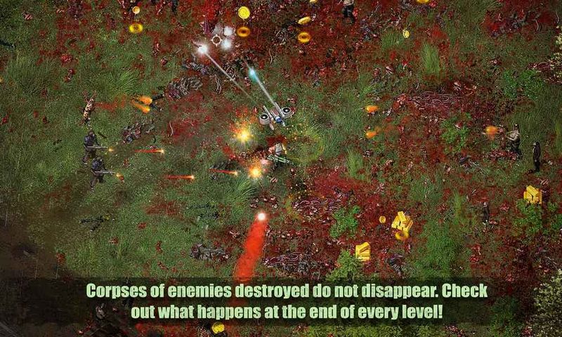 僵尸射击手机版