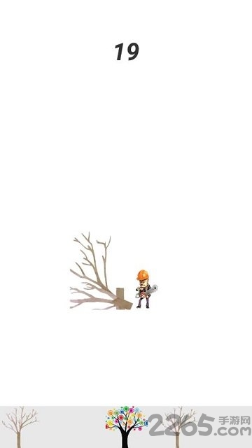 光头强砍树游戏破解版