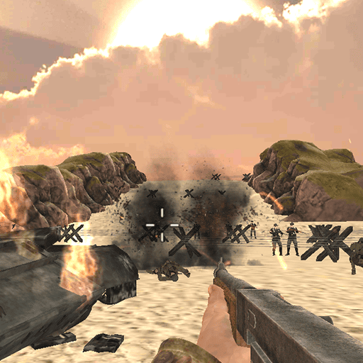 荒野求生大逃杀手机版