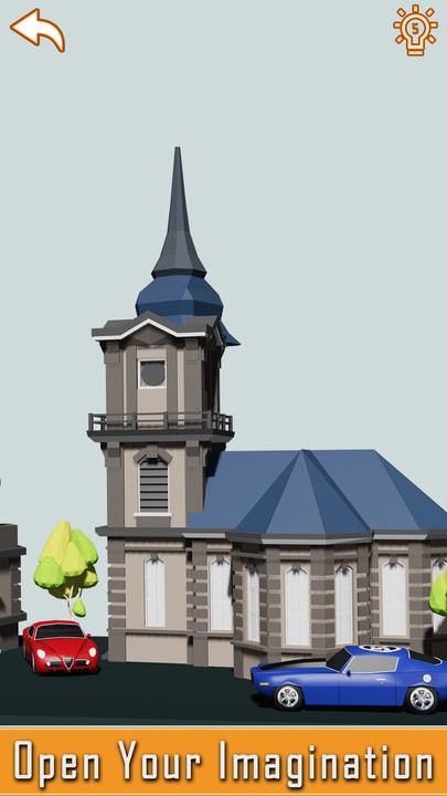 我模型贼6手游版