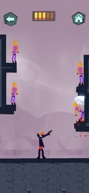 火柴人魔法战争手机版 火柴人魔法战争游戏下载