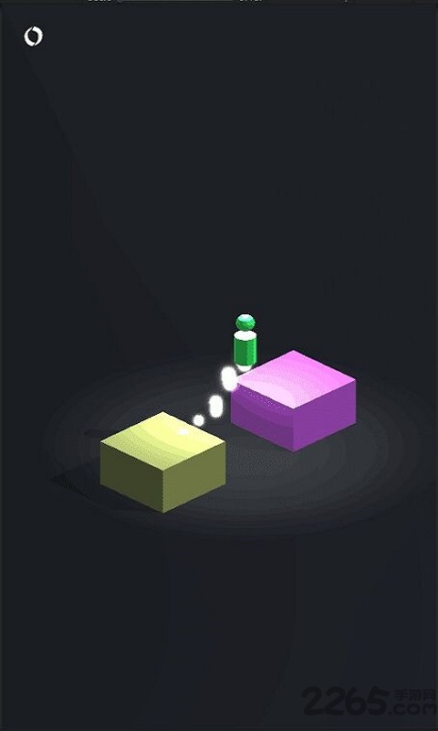 跳一跳极限挑战手机版