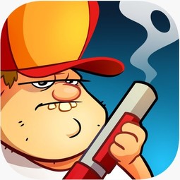 沼泽激战官方版