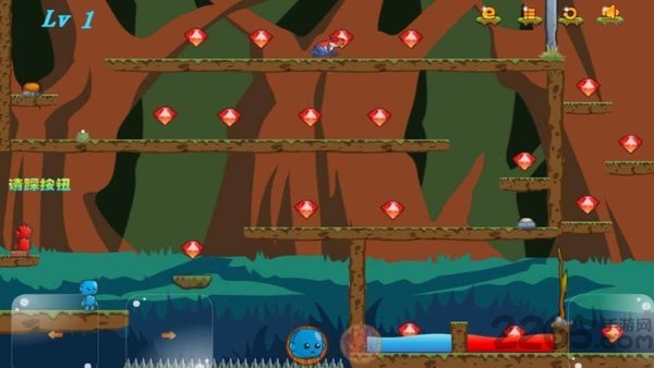 冰火人荒野求生a官方版