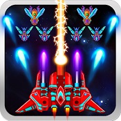 外星人射击无限金币版