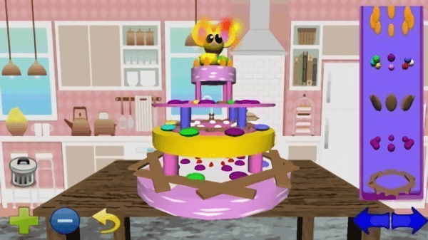 模型蛋糕官方版下载