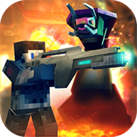 我的世界外太空版手机版