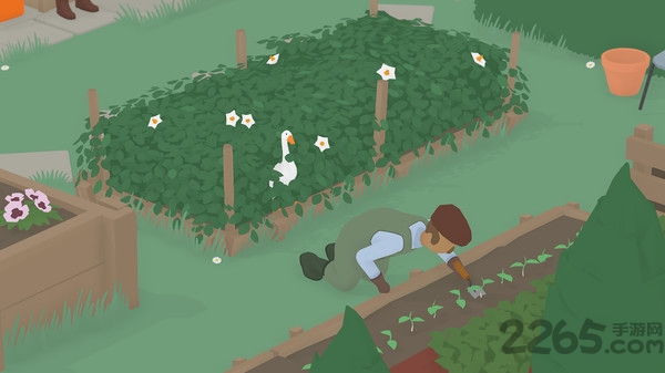 捣蛋鹅中文版破解版