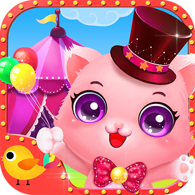 宠物游乐园手机版