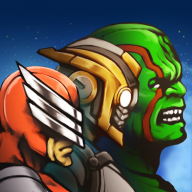 无力英雄无限金币版