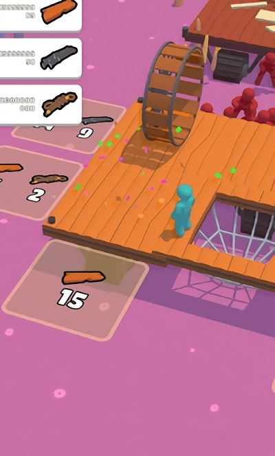 木筏丧尸官方版下载