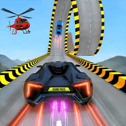 赛车王者归来最新版 v1.2