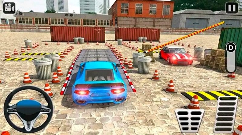 全民赛车大比拼官方版 全民赛车大比拼游戏下载