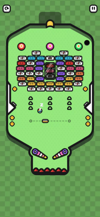 粉碎破坏者游戏(Break Blocks)