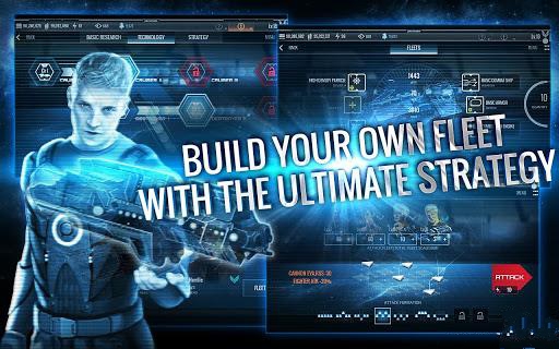 星河战线中文版