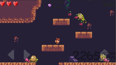 晴朗土地正式版 晴朗土地正式版游戏