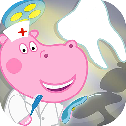 佩皮小镇玛莎医生游戏 v3.2