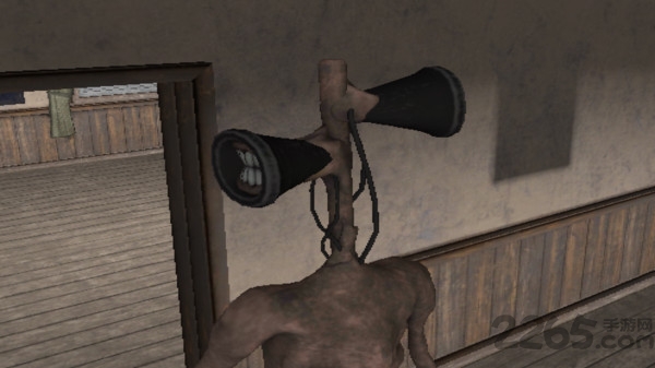 警笛头奶奶游戏 警笛头奶奶手游下载