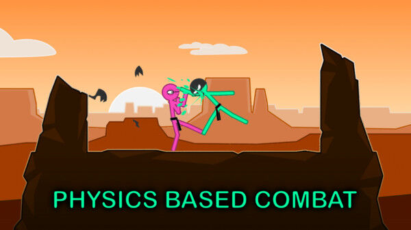 分手格斗最新版