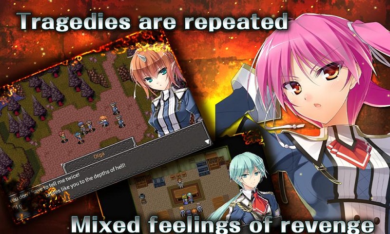 钢铁孤狼 钢铁孤狼内购破解版下载