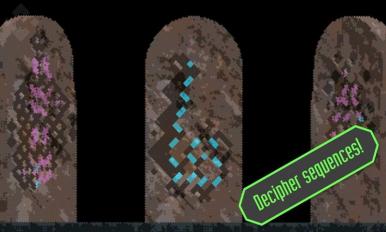 石阵谜团中文版