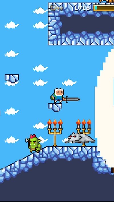 荒野乱斗英雄冲击游戏