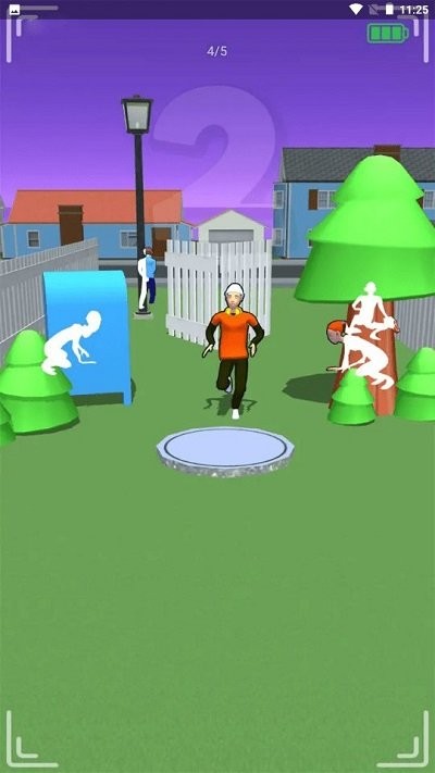 快速躲藏游戏 快速躲藏手机版下载