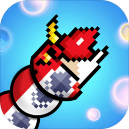 咸鱼大作战游戏 v1.0