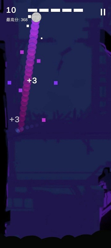 星梦打砖块游戏