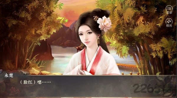 橙光官途之路2破解版